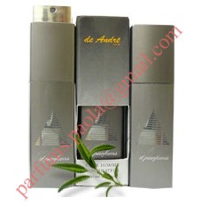 PERFUME DE HOMBRE